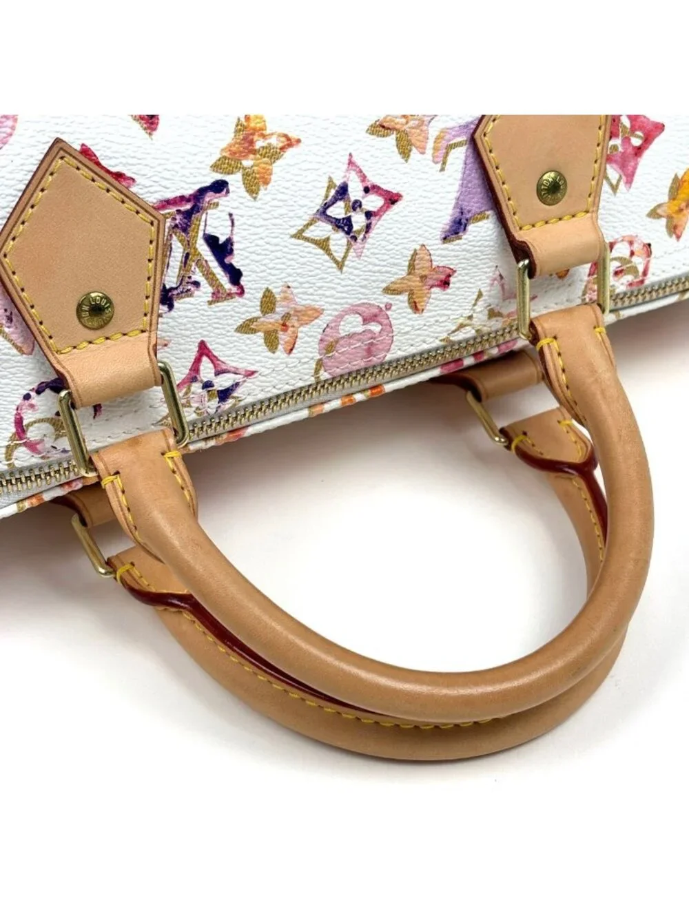 Louis Vuitton this authentic